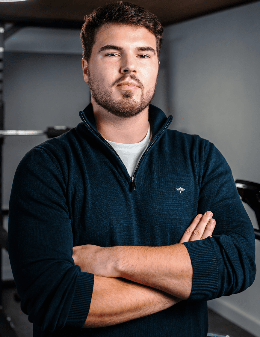 Foto van Daan Pacco